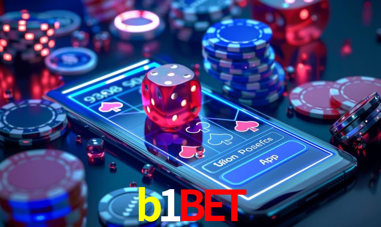 Explore as vantagens do b1bet: serviço profissional e confiabilidade
