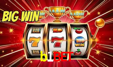 b1bet login