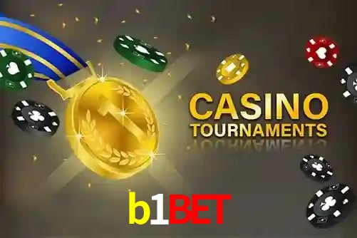 b1bet.com